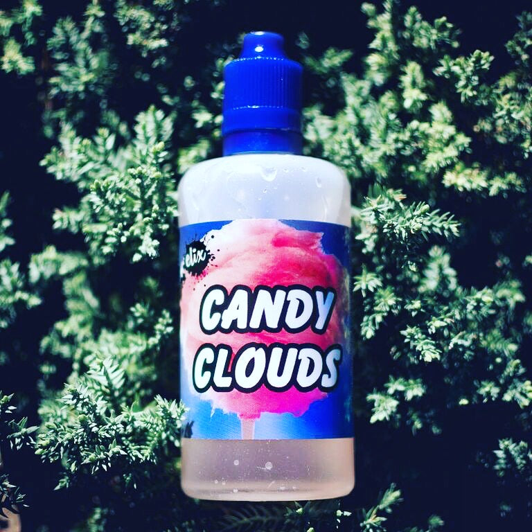 120ml EJuice (Back Stock)