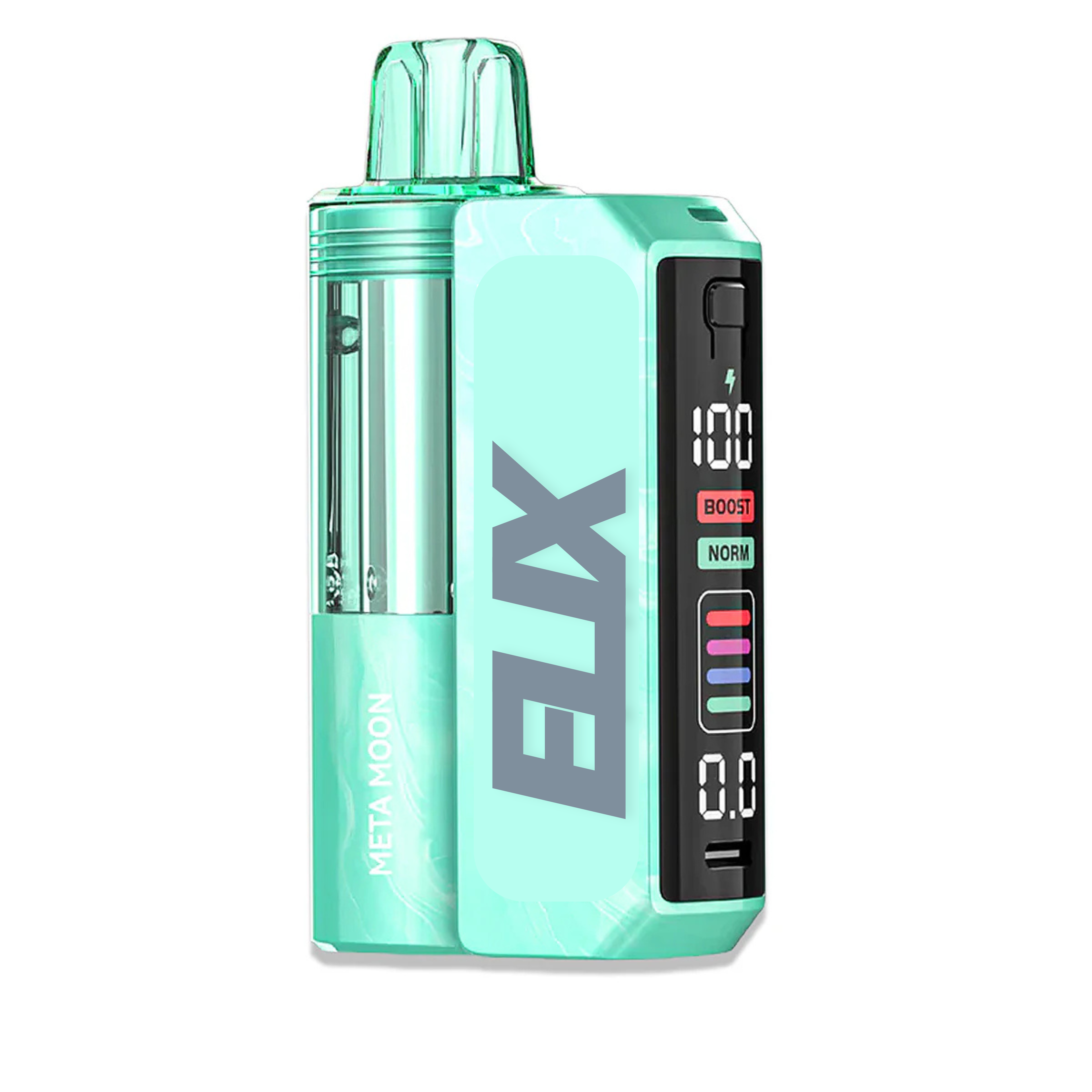 Disposable Vape (Coming Soon)