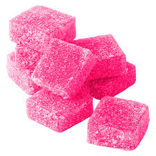 Candy Clouds THC Gummies