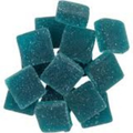Blue Razz THC Gummies (Super Strength)