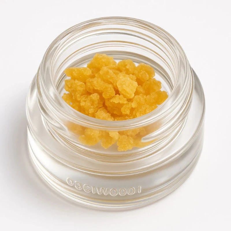 THCA Wax