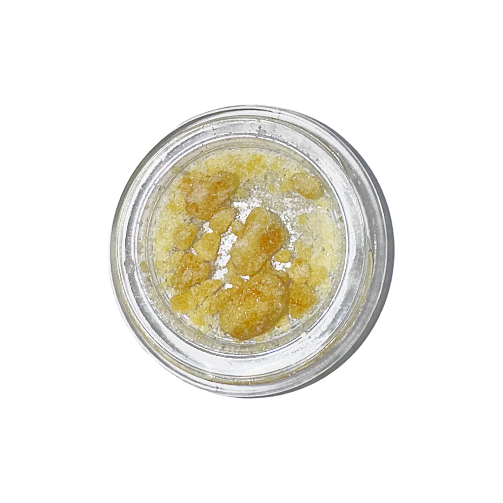 THCA Wax